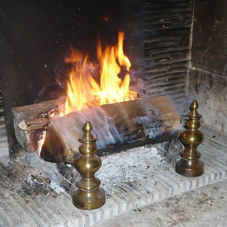 Bed and Breakfast Le Havre De Bennecourt Zewnętrze zdjęcie