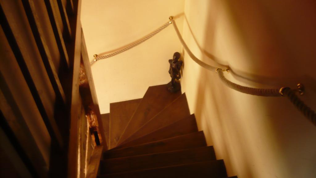 Bed and Breakfast Le Havre De Bennecourt Zewnętrze zdjęcie
