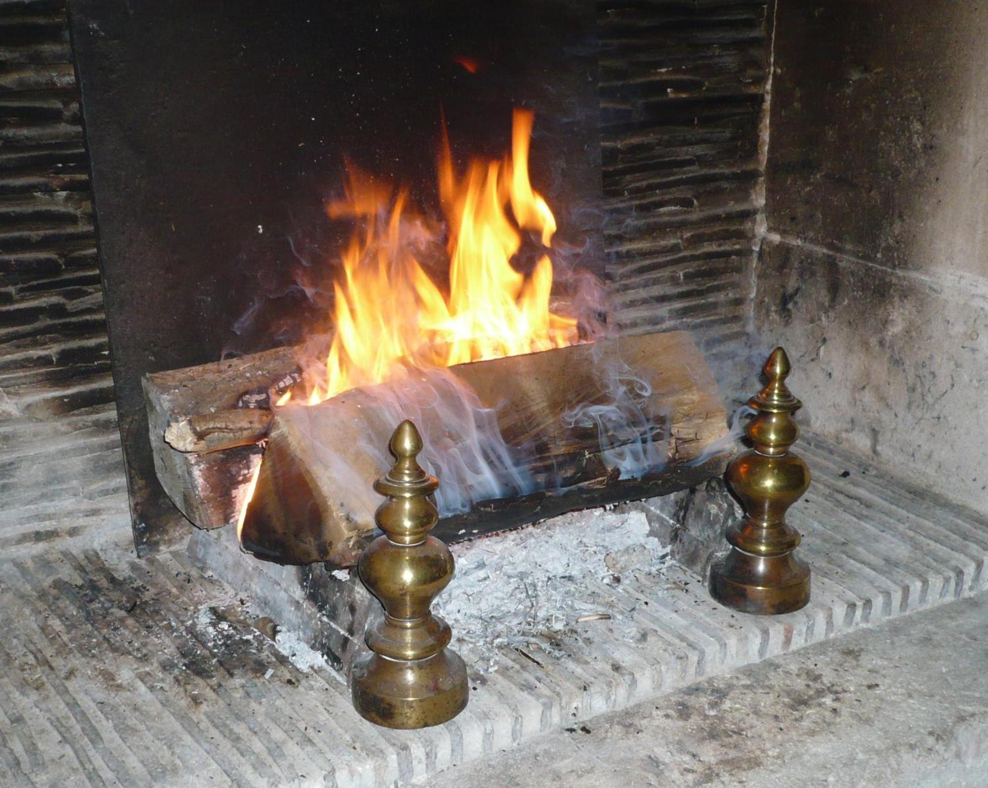Bed and Breakfast Le Havre De Bennecourt Zewnętrze zdjęcie